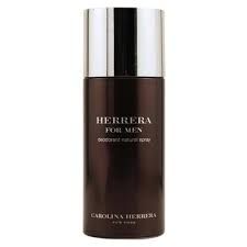C HERRERA DEO EDT MASC 150ML COD 867633