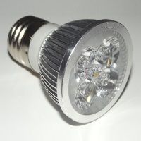 Lâmpada dicróica MR 16 4W