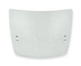 PLAFON CHILE VD FLORAL I BR LEITOSO