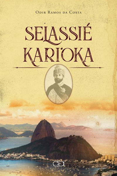 Selassié Kari'oka
