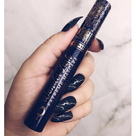 PROMOÇÃO Máscara de Cílios Wonder Lash Bruna Tavares