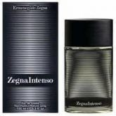 ZEGNA INTENSO EDT MASC 100ML  COD 869307