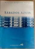 SABADOS AZUIS