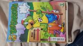 ZE CARIOCA ABRIL JOVEM NR 2222