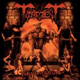 TORMENT - Tormentation