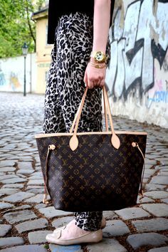 louis vuitton neverfull
