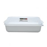 REF. 546 TOPFÁCIL MULTIUSO RETANGULAR - CORES DIVERSAS