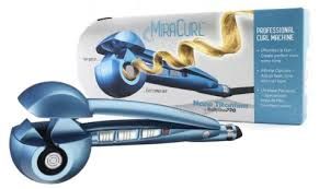 MiraCurl Babyliss Pro Nano Titanium