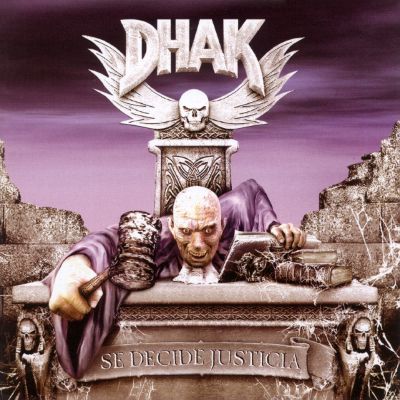 DHAK - Se Decide Justicia