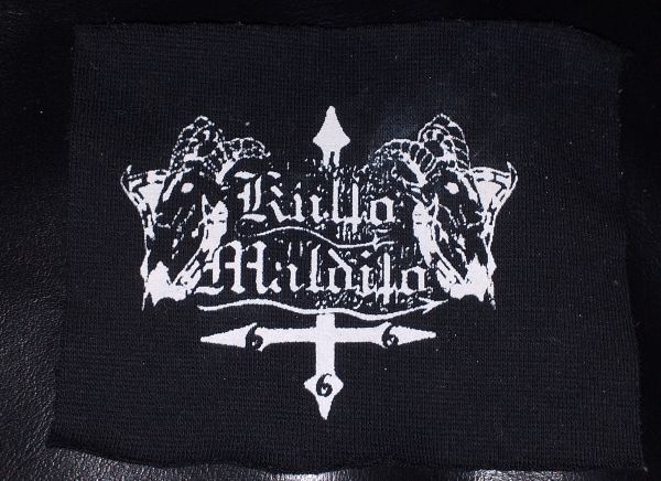 KULTO MALDITO