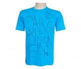 Camisa Calvin Klein Azul MOD:76566