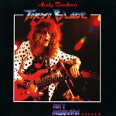 TOKYO BLADE - Ain't Misbehavin (Slipcase)