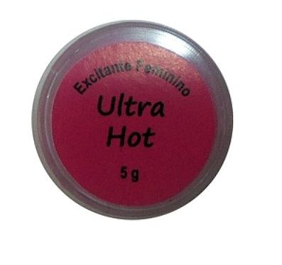 Ultra Hot 5g.