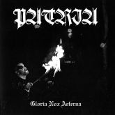 Patria - Gloria Nox Aeterna (EP/Lacrado)