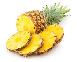 Polpa de Abacaxi 100 gr