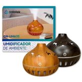 Umidificador de Ambiente Vaso 200 ml.