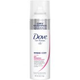 Dry Shampoo DOVE