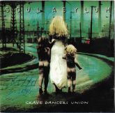 Soul Asylum - Grave Dancers Union CD Nacional!!!