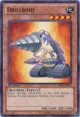 Drillroid BP01-EN191