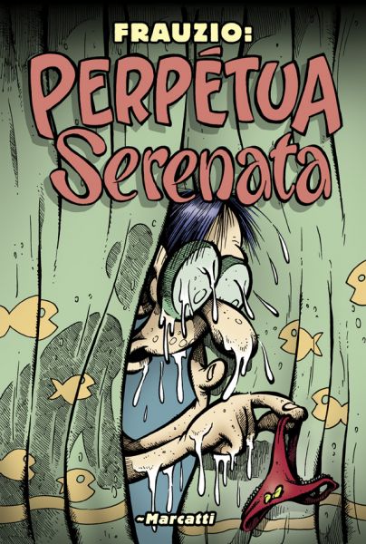 HQ - Frauzio PERPÉTUA SERENATA