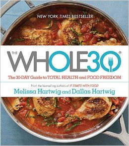 Whole30 (completo)