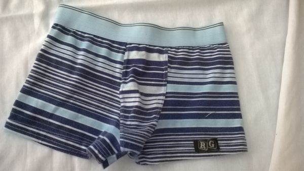 Cueca Infantil