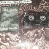 Vultos Vociferos - Obscuro Domínio