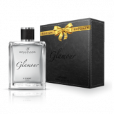 GLAMOUR MEN NOIR