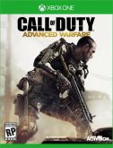 Call of Duty Advacend Warfare