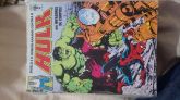 O INCRÍVEL HULK ABRIL NR 084