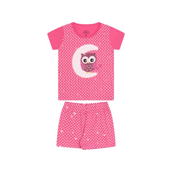 Pijama Bicho Bagunça