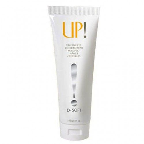 CREME HIDRATANTE D.SOFT