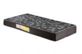 Colchao Solteiro Isopluma D28 88x188x18 Preto Plumatex