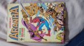 HOMEM ARANHA ABRIL NR 013