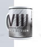 CANECA - ANUÁRIO CLOUD HUNTERS VIII - BOX