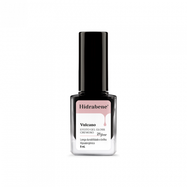 ESMALTE VULCANO HIDRABENE