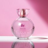 O BOTICÁRIO,LIZ FLORA DESODORANTE COLÔNIA-100ML