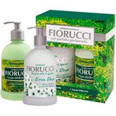 Kit Par Perfeito Fiourucci Erva Doce