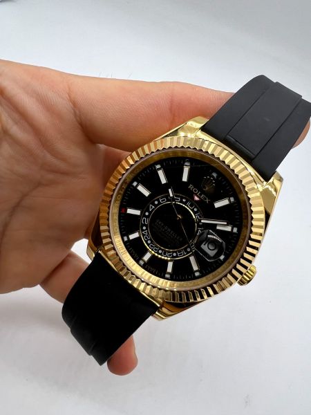 Rolex Sky-Dweller Masculino m326238-0009 42mm