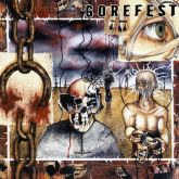 Gorefest - La Muerte CD Nacional!!