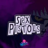 Sex Pistols