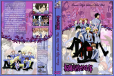 Ouran High School Host Club