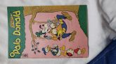 PATO DONALD NR 0968
