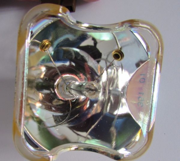 Lâmpada Nec Vt480 Vt490 Vt580 Vt590 Vt595 Vt695 Vt85lp