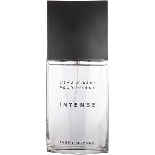 L'EAU D'ISSEY INTENSE EDT MASC 125ML  COD 868524