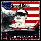 Sacred Reich - Ignorance Cd Nacional Em Slipcase