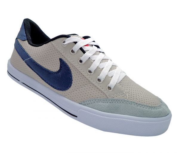Tênis Nike SB Creme MOD:13134