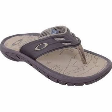 Chinelo Oakley kit 10 pçs