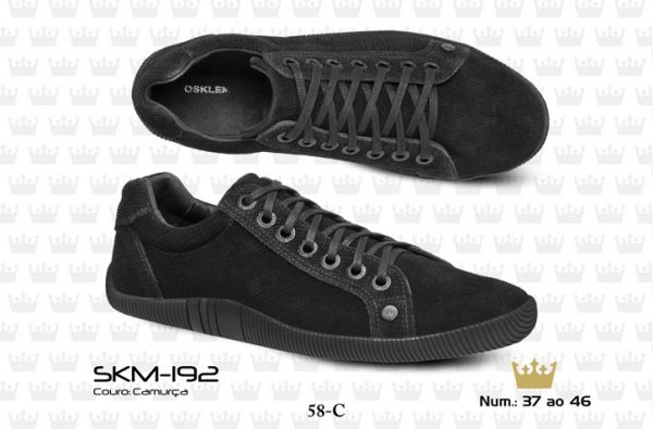 SKM-192