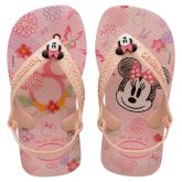Minnie Rosa Baby